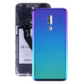 For Meizu 16th M822Q M822H Battery Back Cover, For Meizu 16th, For Meizu 16th(White)