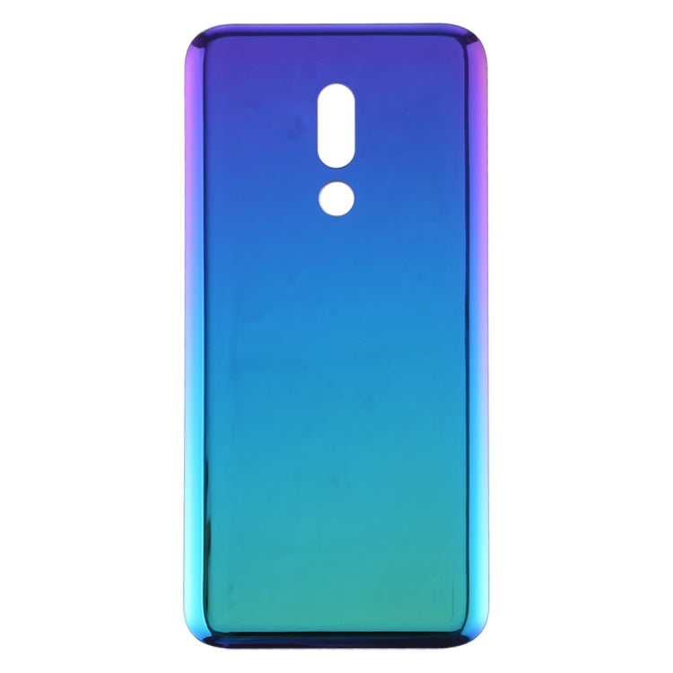 For Meizu 16th M822Q M822H Battery Back Cover, For Meizu 16th, For Meizu 16th(White)