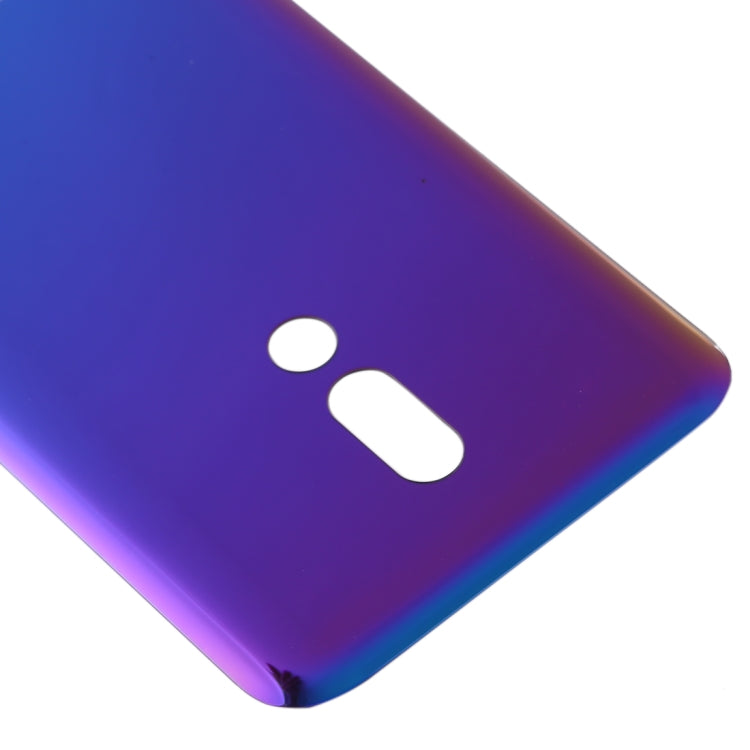 For Meizu 16th M822Q M822H Battery Back Cover, For Meizu 16th, For Meizu 16th(White)