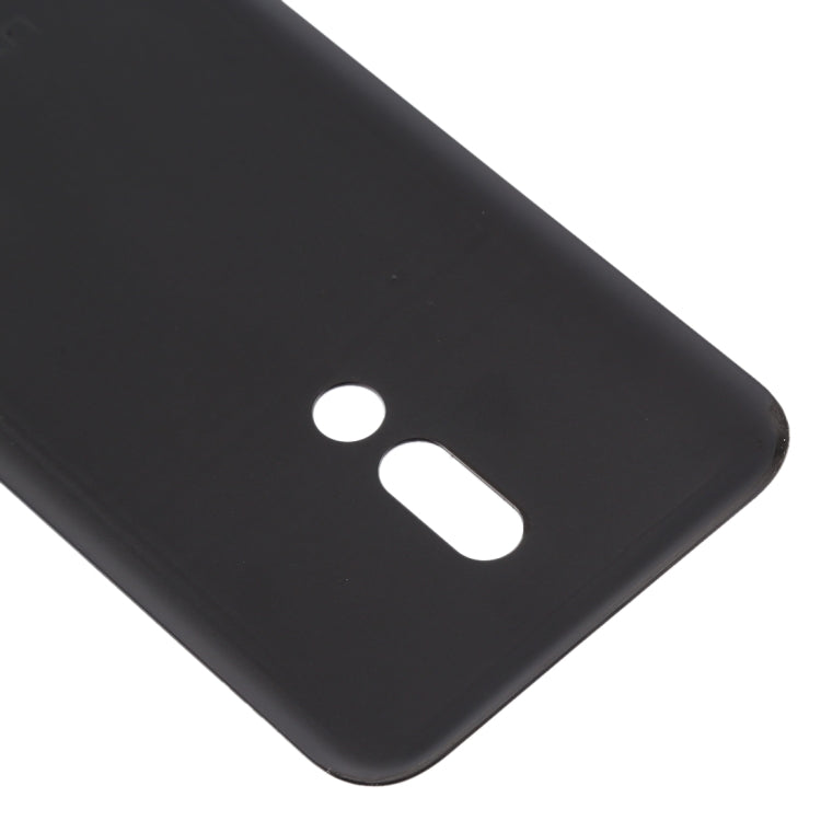 For Meizu 16th M822Q M822H Battery Back Cover, For Meizu 16th, For Meizu 16th(White)