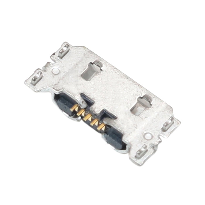 10 PCS Charging Port Connector for Sony Xperia XA Ultra C6 F3211 F3212, For Xperia XA Ultra