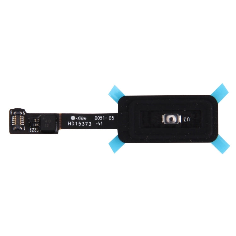 For Lenovo ZUK Z1 Fingerprint Button, For Lenovo ZUK Z1 (Black), For Lenovo ZUK Z1 (White)