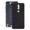 Battery Back Cover for Nokia 7.1 / TA-1100 TA-1096 TA-1095 TA-1085 TA-1097, For Nokia 7.1