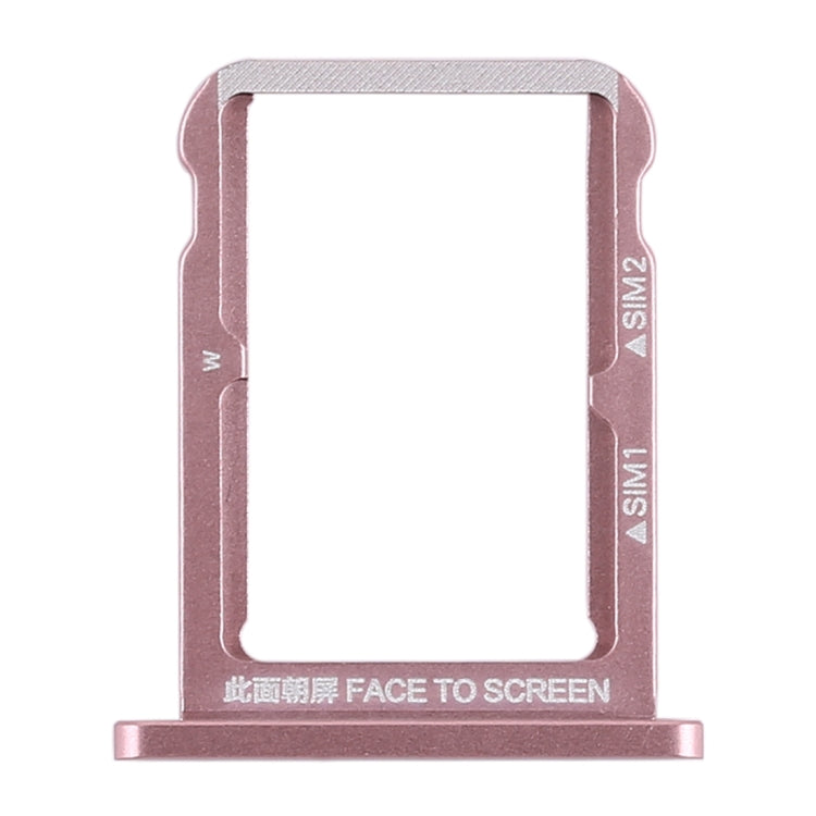 Double SIM Card Tray for Xiaomi Mi 6X, Mi 6X, For Xiaomi Mi 6X, For Mi 6X