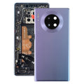 Original Battery Back Cover with Camera Lens Frame for Huawei Mate 30 Pro, For Mate 30 Pro(Original ), For Huawei Mate 30 Pro(Original)