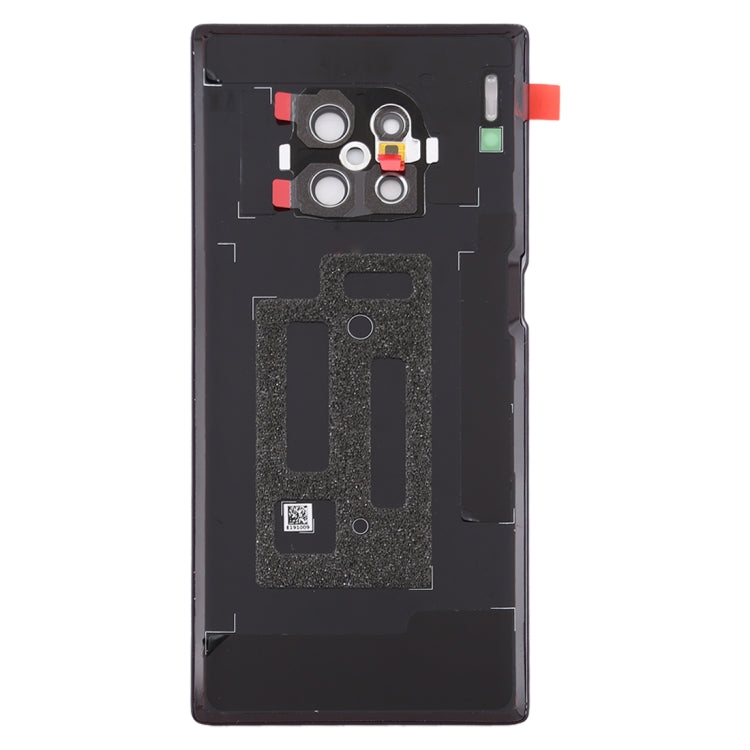 Original Battery Back Cover with Camera Lens Frame for Huawei Mate 30 Pro, For Mate 30 Pro(Original ), For Huawei Mate 30 Pro(Original)