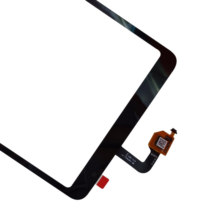Touch Panel for Xiaomi Mi Pad 4, For Mi Pad 4