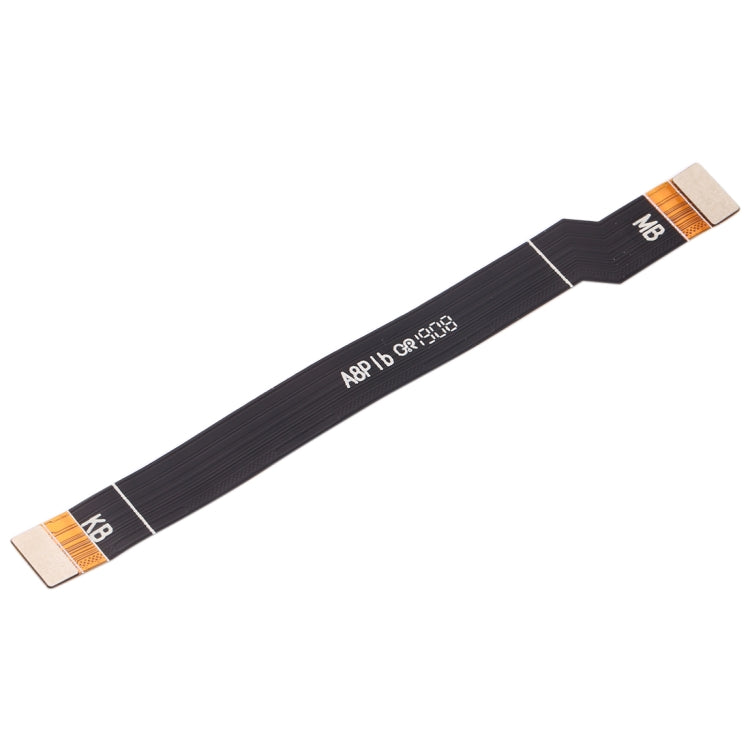 LCD Flex Cable for Sony Xperia L3, For Sony Xperia L3