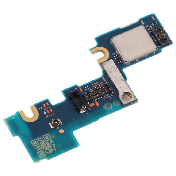 Signal Keypad Board for Sony Xperia XZ2, For Sony Xperia XZ2