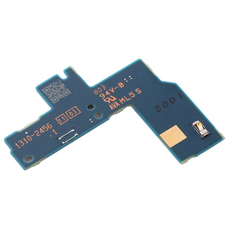 Flashlight Board for Sony Xperia XZ2 Premium, For Sony Xperia XZ2 Premium