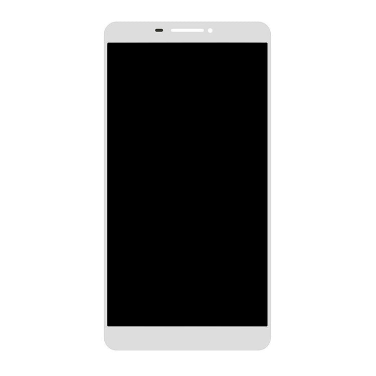 LCD Screen and Digitizer Full Assembly for Lenovo Phab / PB1-750M / PB1-750N, For Lenovo Phab, Lenovo Phab