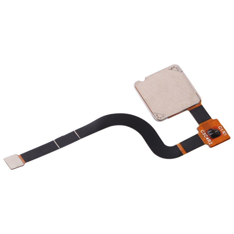 Fingerprint Sensor Flex Cable for Xiaomi Mi 8 SE, For Xiaomi Mi 8 SE, For Mi 8 SE