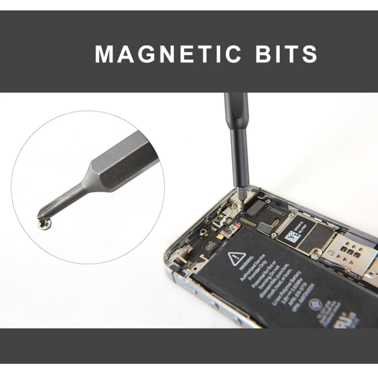 BEST BST-500 12 in 1 Multifunctional Precision And Convenient Quick Disassembly Tool Kit For iPhone, BST-500