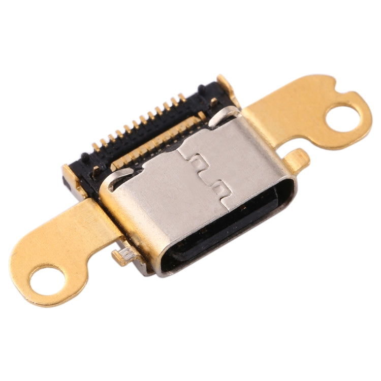 10 PCS Charging Port Connector for Xiaomi Note 2, For Mi Note 2