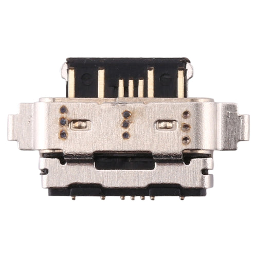 10 PCS Charging Port Connector for Nokia 8 / N8 TA-1012 TA-1004 TA-1052, For Nokia 8