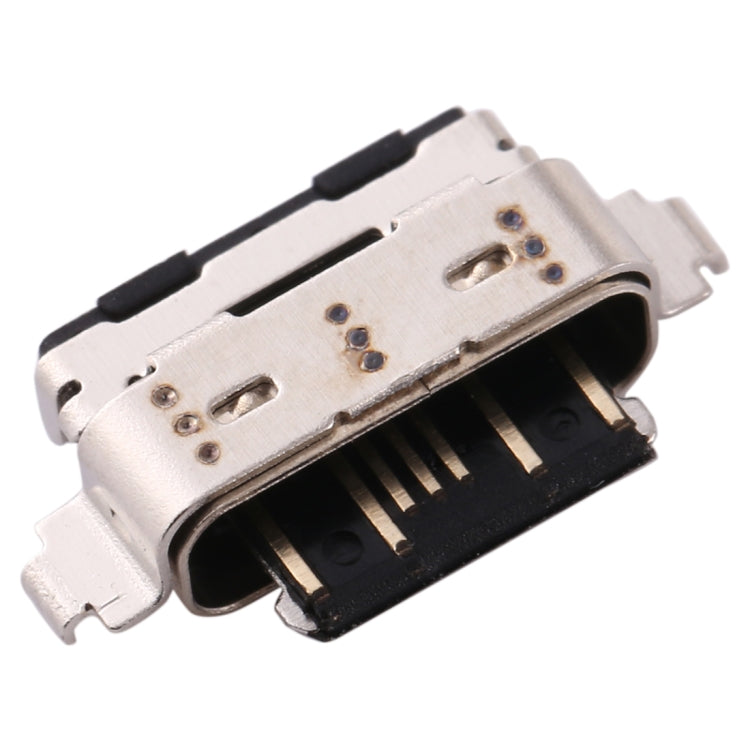 10 PCS Charging Port Connector for Nokia 8 / N8 TA-1012 TA-1004 TA-1052, For Nokia 8