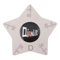Qianli Pentagram Shape Pry Opening Tool With Scales, Pentagram