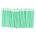 100 PCS/Set Electronic Products Cleaning Swabs, Size:125x10mm, 125x10mm