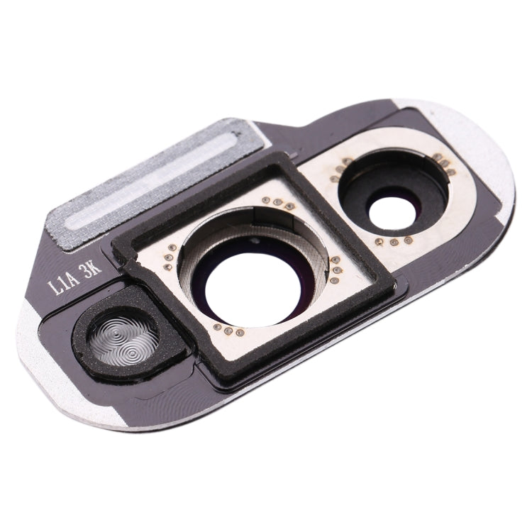For OnePlus 7 Original Camera Lens Cover, For OnePlus 7(Grey), For OnePlus 7(Blue), For OnePlus 7(Red)
