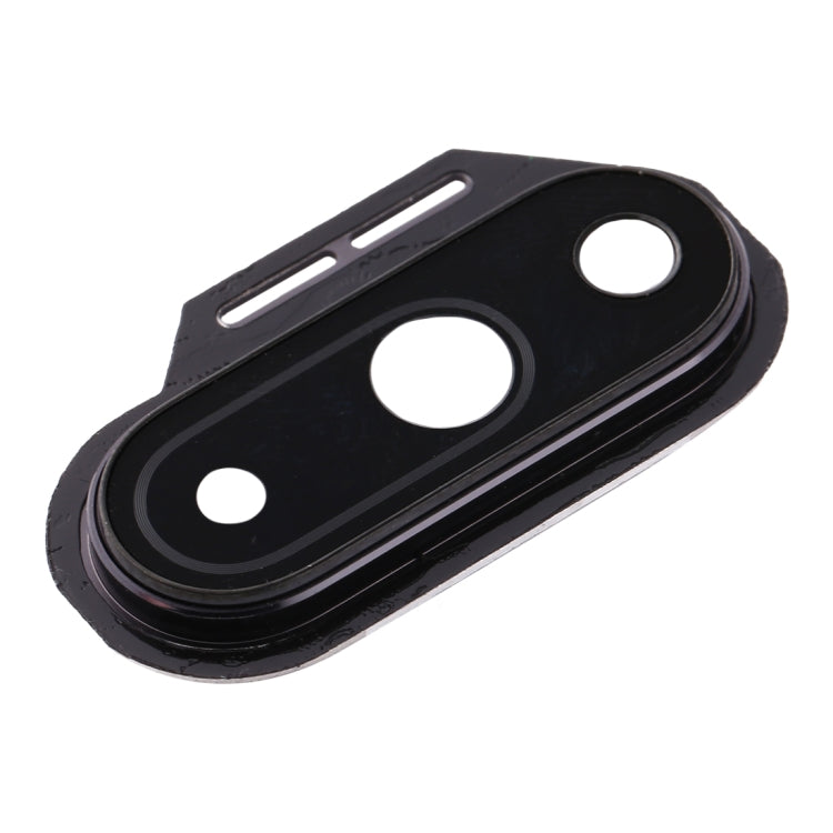 For OnePlus 7 Original Camera Lens Cover, For OnePlus 7(Grey), For OnePlus 7(Blue), For OnePlus 7(Red)
