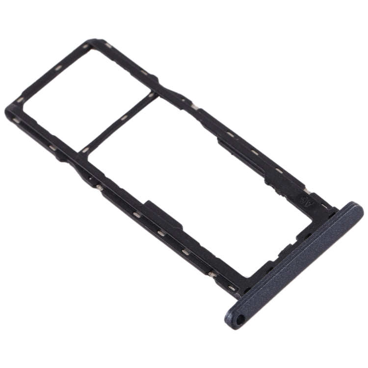 SIM Card Tray + SIM Card Tray + Micro SD Card Tray for Asus Zenfone Live L1 ZA550KL X00RD, For Zenfone Live L1, For Asus ZA550KL