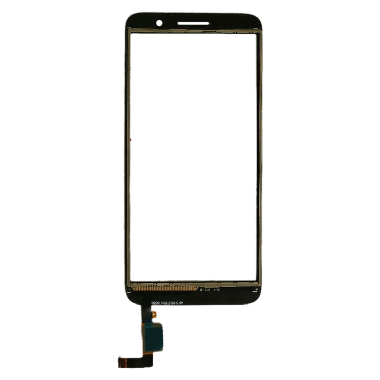 For Alcatel 1 5033 5033D 5033X 5033Y 5033A 5033J Touch Panel, For Alcatel 1 5033