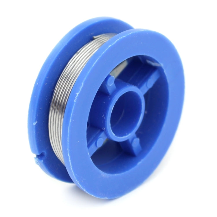 JIAFA P8122 1.7m x 0.8mm Solder Wire Flux Tin Lead Melt Soldering Wire, 1.7m x 0.8mm
