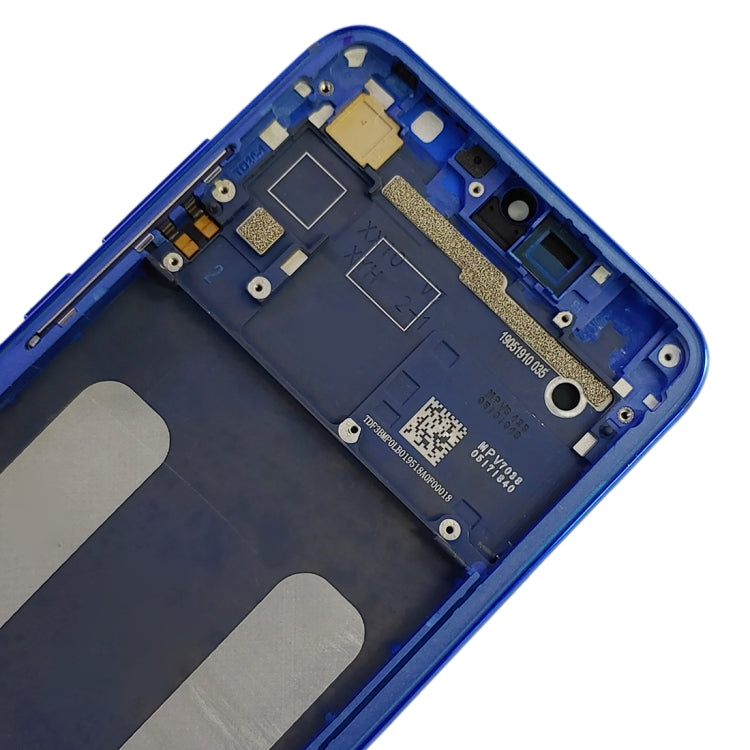 Original LCD Screen and Digitizer Full Assembly with Frame for Xiaomi Mi CC9, For Xiaomi Mi CC9, For Xiaomi Mi CC9（Original）
