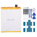 3210mAh for OnePlus 5 Rechargeable Li-Polymer Battery, For OnePlus 5