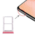SIM Card Tray + SIM Card Tray for Xiaomi Redmi K30 5G, For Redmi K30 5G, For Xiaomi Redmi K30 5G