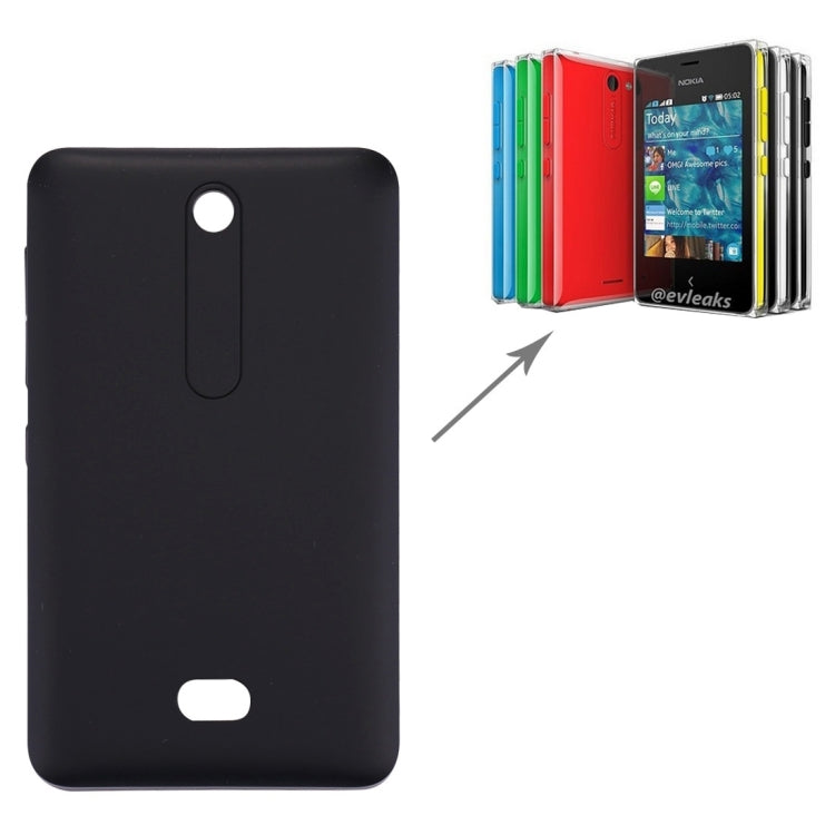 Battery Back Cover for Nokia Asha 501 , Asha 501, For Nokia Asha 501, Nokia Asha 501