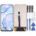 LCD Screen and Digitizer Full Assembly for Huawei Nova 7i / JNY-L22B / JNY-L21A / JNY-L01A / JNY-L21B / JNY-L22A / JNY-L02A, For Huawei Nova 7i