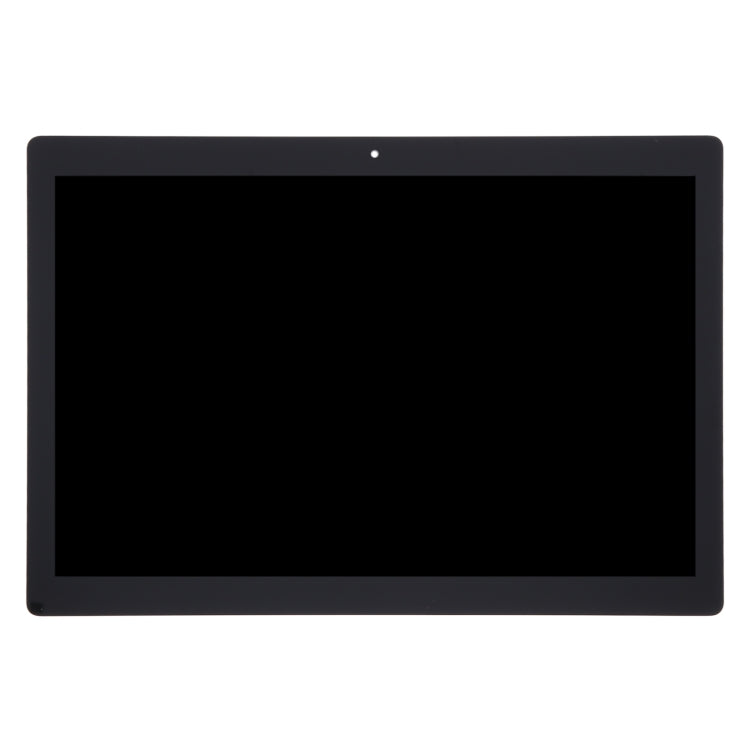 LCD Screen and Digitizer Full Assembly for Lenovo Tab M10 HD TB-X505 X505F TB-X505L X505, For Lenovo Tab M10
