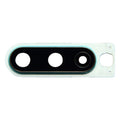 For OnePlus 8 Camera Lens Cover, For OnePlus 8(Blue), For OnePlus 8(Black), For OnePlus 8(Green)