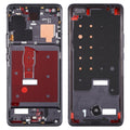 Original Middle Frame Bezel Plate for Huawei Honor 30 Pro, For Huawei Honor 30 Pro(Original)