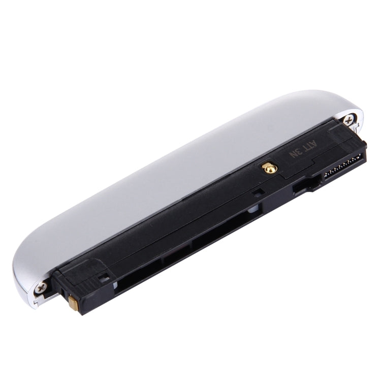 (Charging Dock + Microphone + Speaker Ringer Buzzer) Module for LG G5 / H858(Grey), For G5 / H858