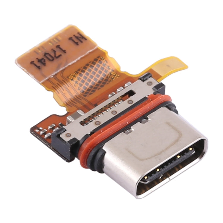 Charging Port Flex Cable for Sony Xperia X mini / Compact, For X mini / Compact