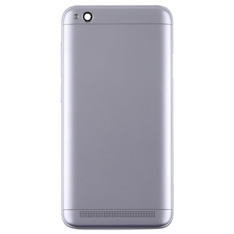 Battery Back Cover with Camera Lens Frame & Side Keys for Xiaomi Redmi 5, For Xiaomi Redmi Note 5, For Xiaomi Redmi 5A, For Redmi 5A