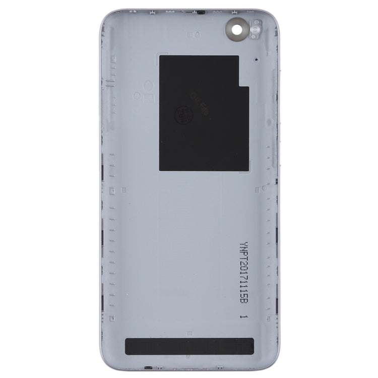 Battery Back Cover with Camera Lens Frame & Side Keys for Xiaomi Redmi 5, For Xiaomi Redmi Note 5, For Xiaomi Redmi 5A, For Redmi 5A