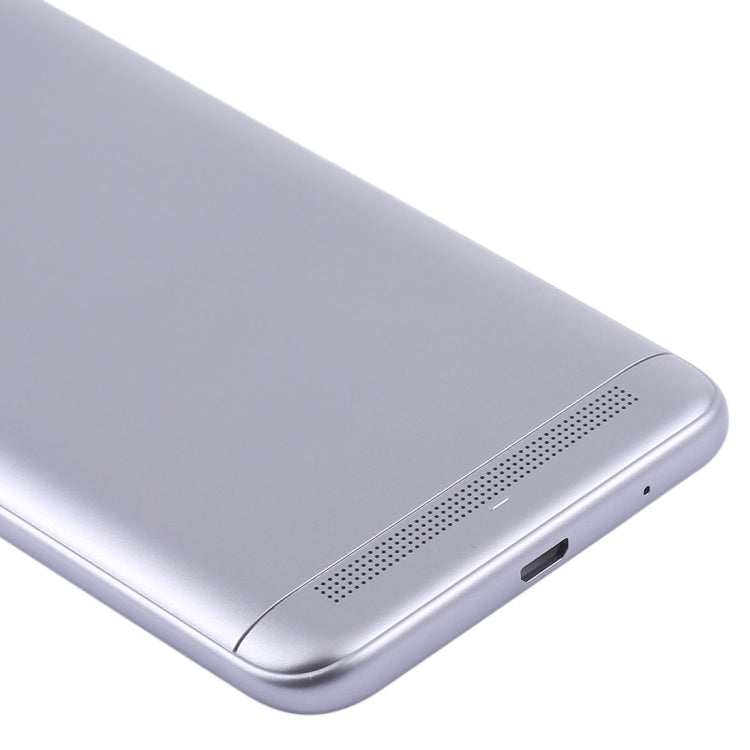 Battery Back Cover with Camera Lens Frame & Side Keys for Xiaomi Redmi 5, For Xiaomi Redmi Note 5, For Xiaomi Redmi 5A, For Redmi 5A