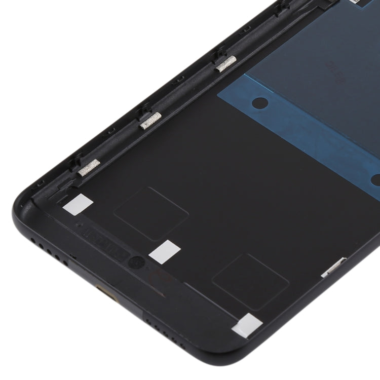 Back Cover with Side Keys for Xiaomi Redmi 5, For Xiaomi Redmi 5, For Redmi 5