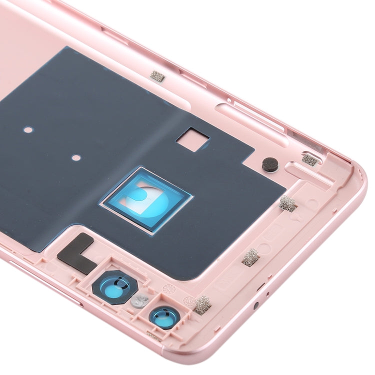 Battery Back Cover with Camera Lens Frame & Side Keys for Xiaomi Redmi Note 5, Redmi Note 5, For Redmi Note 5, For Xiaomi Redmi Note 5