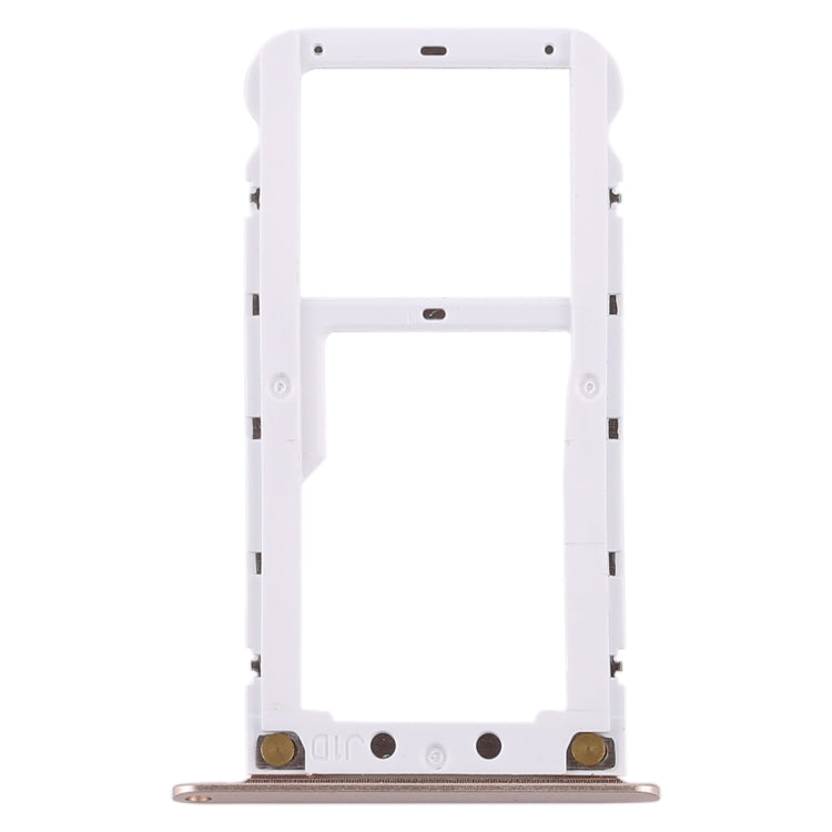 2 SIM Card Tray / Micro SD Card Tray for Xiaomi Redmi 5 Plus, For Redmi  5 Plus, For Xiaomi Redmi 5 Plus, Fo r Xiaomi Redmi 5 Plus