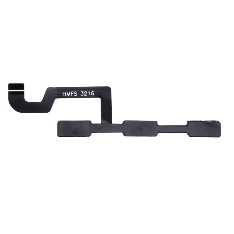 Power Button & Volume Button Flex Cable for Xiaomi Redmi Pro, For Xiaomi Redmi Pro