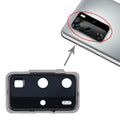 For Huawei P40 Pro  Original Camera Lens Cover , For Huawei P40 Pro