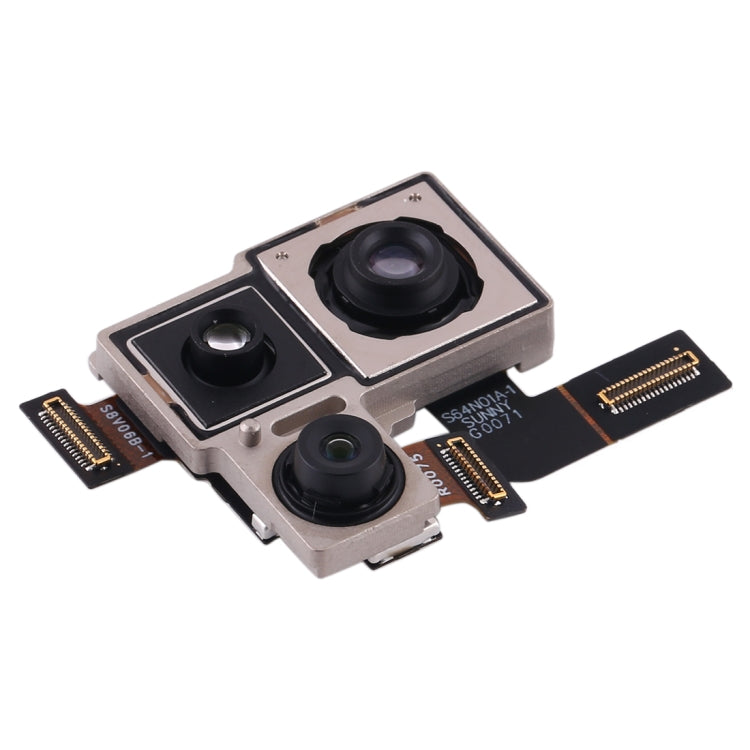 Back Facing Camera for Xiaomi Redmi K30 Pro, For Xiaomi Redmi K30 Pro
