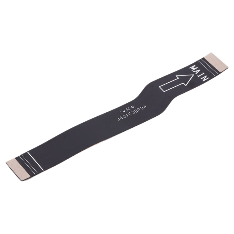Motherboard Flex Cable for Xiaomi Mi CC9 / Mi 9 Lite, For Xiaomi Mi CC9