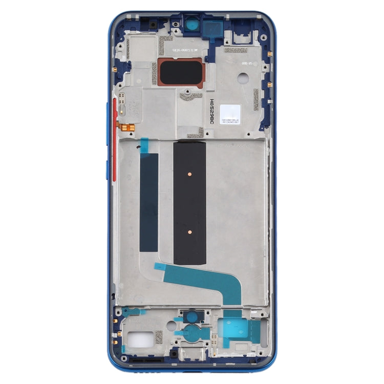 Original Middle Frame Bezel Plate for Xiaomi Mi 10 Lite 5G / Mi 10 Youth 5G M2002J9G, For Xiaomi Mi Lite 5G (Original), For Xiaomi Mi 10 Lite 5G, For Xiaomi Mi 10 Lite 5G(Original)