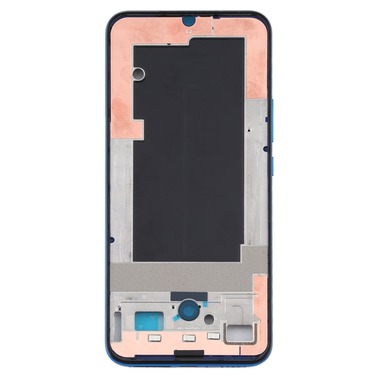 Original Middle Frame Bezel Plate for Xiaomi Mi 10 Lite 5G / Mi 10 Youth 5G M2002J9G, For Xiaomi Mi Lite 5G (Original), For Xiaomi Mi 10 Lite 5G, For Xiaomi Mi 10 Lite 5G(Original)