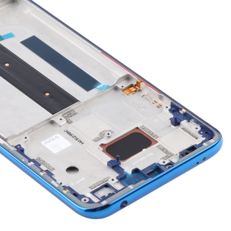 Original Middle Frame Bezel Plate for Xiaomi Mi 10 Lite 5G / Mi 10 Youth 5G M2002J9G, For Xiaomi Mi Lite 5G (Original), For Xiaomi Mi 10 Lite 5G, For Xiaomi Mi 10 Lite 5G(Original)